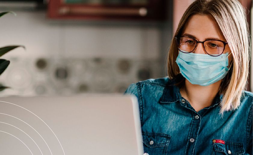 Como manter uma boa relação com os clientes durante a pandemia