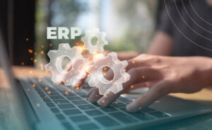 Os 3 principais benefícios  do ERP para a sua empresa